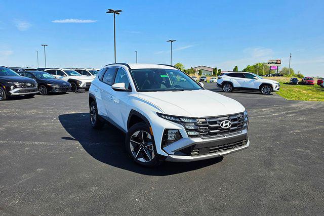 2026 Hyundai Tucson Hybrid SEL Convenience for sale in CHILLICOTHE, OH