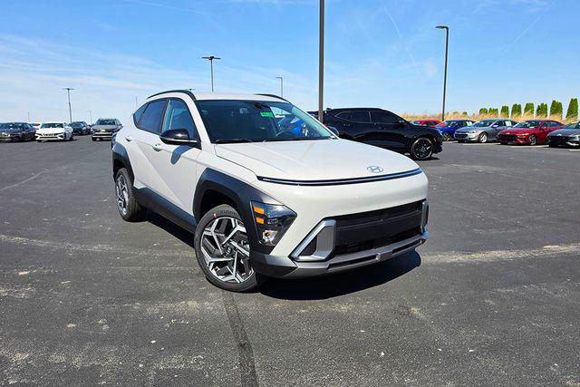 2026 Hyundai Kona SEL Premium for sale in CHILLICOTHE, OH