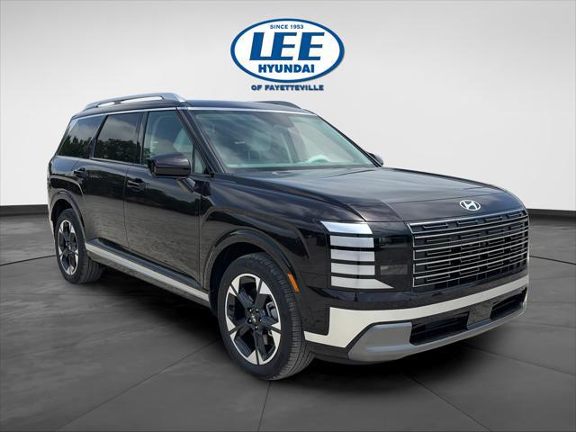 2026 Hyundai Palisade Limited for sale in FAYETTEVILLE, NC