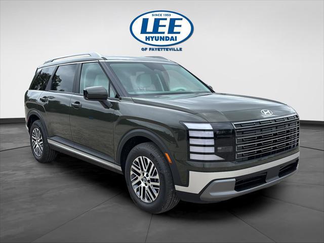 2026 Hyundai Palisade SEL 7P for sale in FAYETTEVILLE, NC