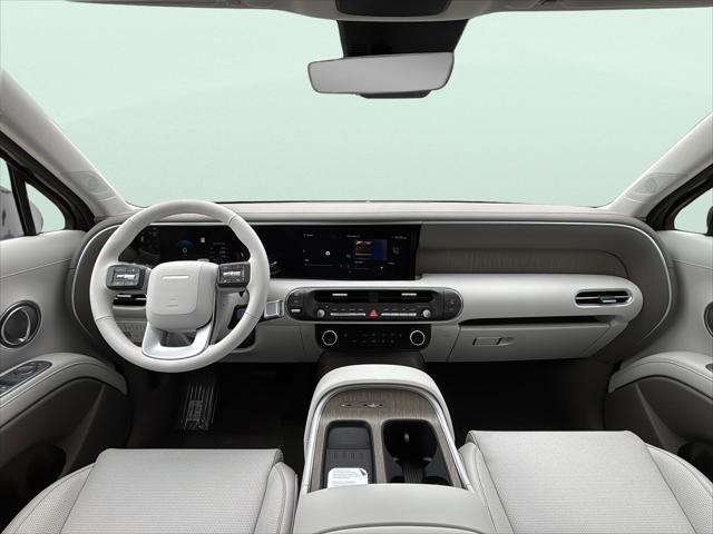 2026 Hyundai Palisade SEL 7P