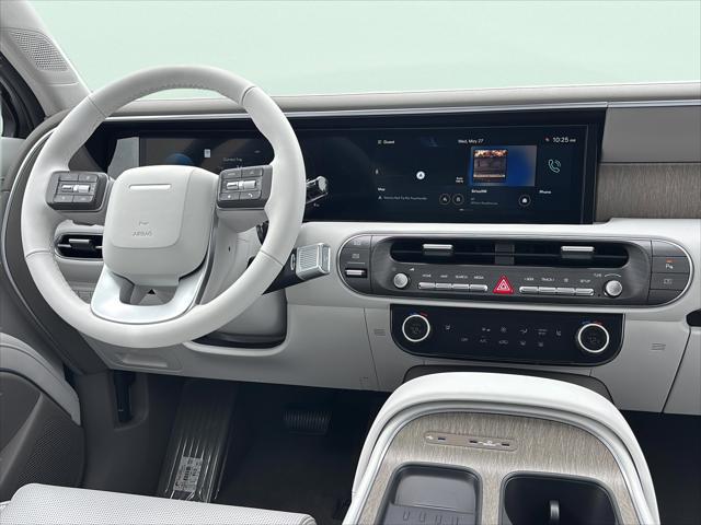 2026 Hyundai Palisade SEL 7P