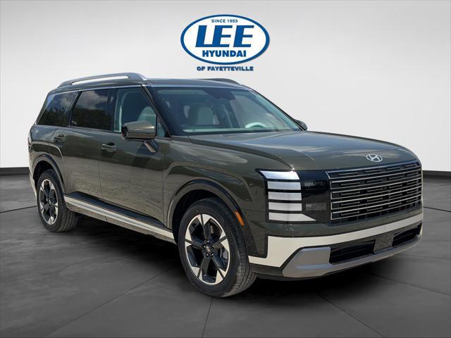 2026 Hyundai Palisade Limited for sale in FAYETTEVILLE, NC