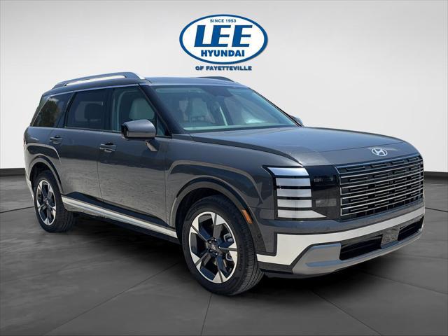 2026 Hyundai Palisade Limited for sale in FAYETTEVILLE, NC