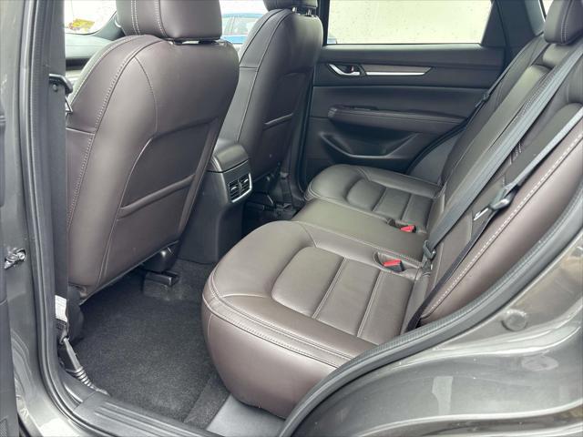 2024 Mazda CX-5 2.5 Turbo Signature