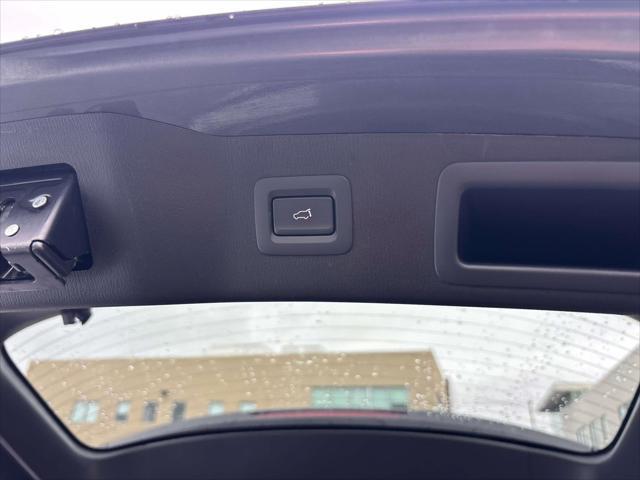 2024 Mazda CX-5 2.5 Turbo Signature