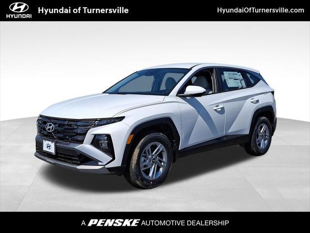 2026 Hyundai Tucson SE for sale in TURNERSVILLE, NJ
