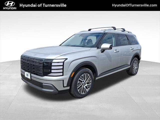 2026 Hyundai Palisade Hybrid SEL for sale in TURNERSVILLE, NJ