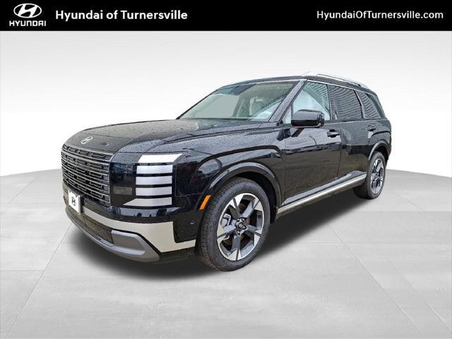 2026 Hyundai Palisade Hybrid Limited for sale in TURNERSVILLE, NJ