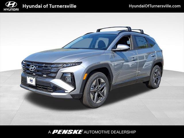 2026 Hyundai Tucson SEL for sale in TURNERSVILLE, NJ