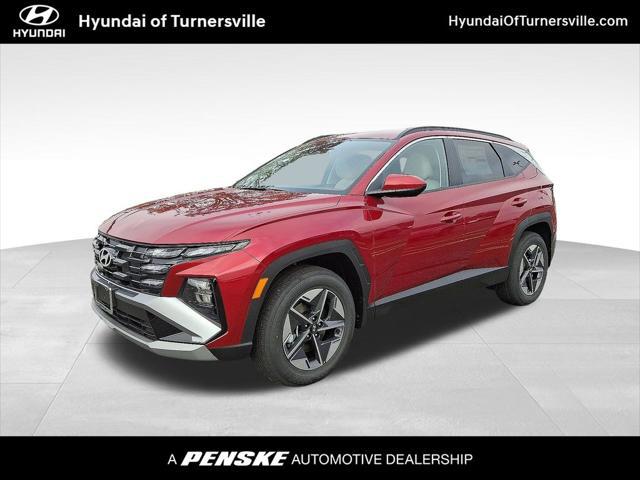 2026 Hyundai Tucson SEL for sale in TURNERSVILLE, NJ