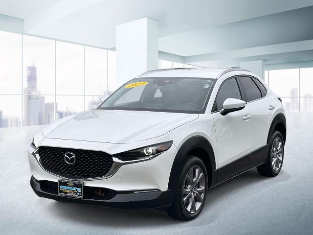 2023 Mazda CX-30 2.5 S Select for sale in MEDFORD, NY