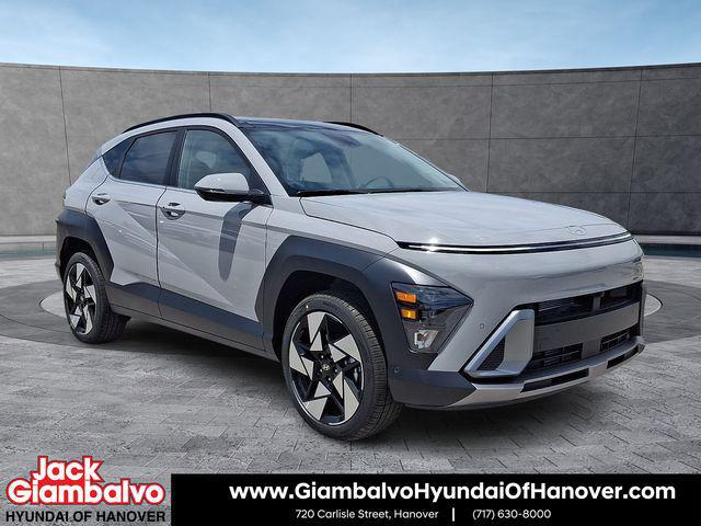 2026 Hyundai Kona Limited for sale in HANOVER, PA
