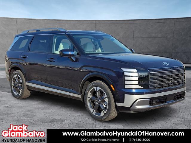 2026 Hyundai Palisade Limited for sale in HANOVER, PA