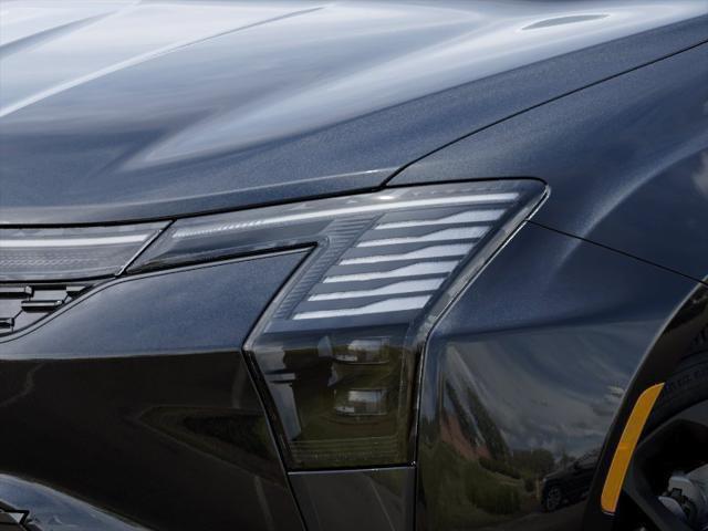 2027 Chrysler Pacifica Limited AWD