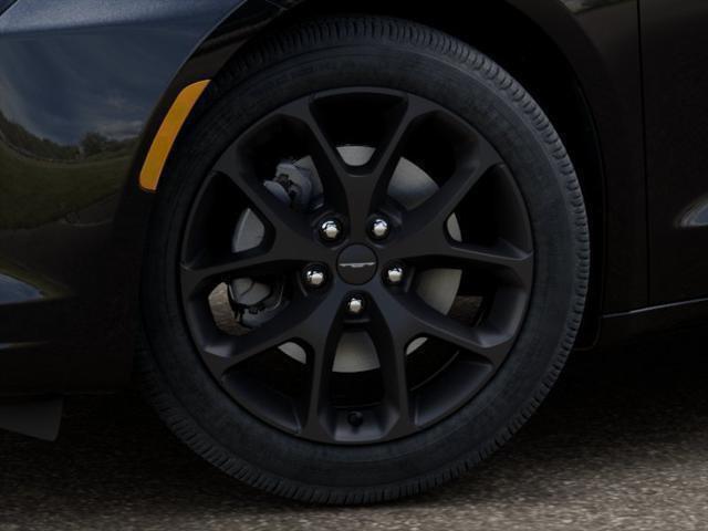2027 Chrysler Pacifica Limited AWD