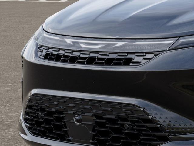 2027 Chrysler Pacifica Limited AWD