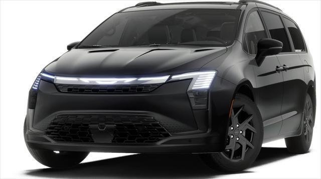 2027 Chrysler Pacifica Limited for sale in Shorewood, IL