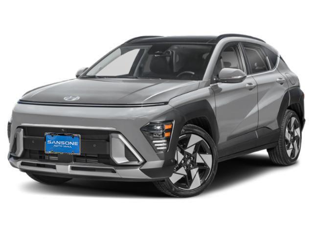 2026 Hyundai Kona Limited for sale in AVENEL, NJ