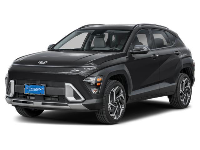 2026 Hyundai Kona SEL Premium for sale in AVENEL, NJ