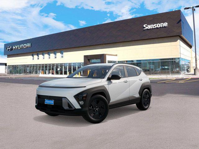 2026 Hyundai Kona SEL Sport for sale in AVENEL, NJ