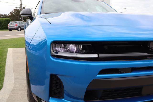 2026 Dodge Charger CHARGER R/T 4-DOOR AWD