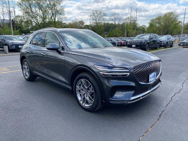 2024 Genesis GV70 2.5T for sale in SHREWSBURY, NJ