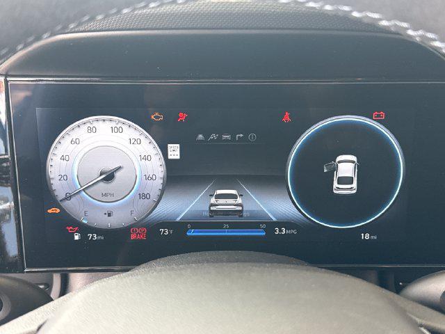2026 Hyundai Elantra N
