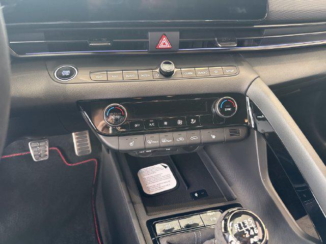2026 Hyundai Elantra N