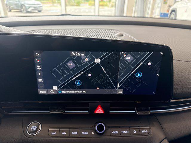 2026 Hyundai Elantra N