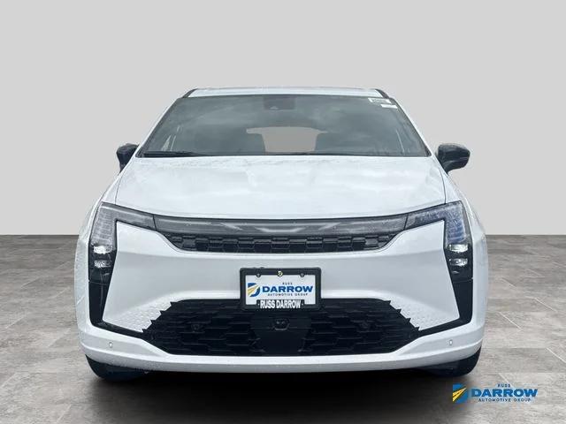 2027 Chrysler Pacifica PACIFICA SELECT 2027 Chrysler Pacifica PACIFICA SELECT
