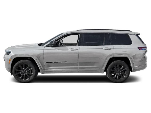 2026 Jeep Grand Cherokee GRAND CHEROKEE L LAREDO X 4X4 2026 Jeep Grand Cherokee GRAND CHEROKEE L LAREDO X 4X4