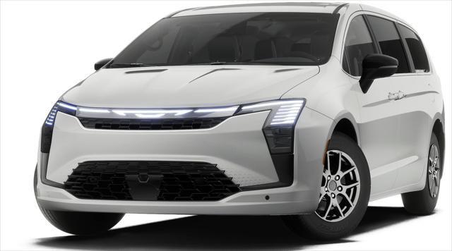 2027 Chrysler Pacifica Select for sale in Antioch, CA