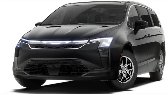 2027 Chrysler Pacifica Select for sale in Antioch, CA