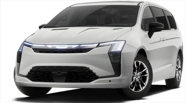 2027 Chrysler Pacifica Select for sale in Antioch, CA