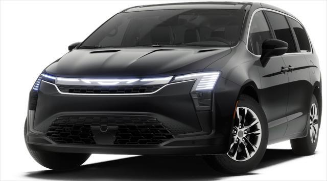 2027 Chrysler Pacifica Select for sale in Antioch, CA