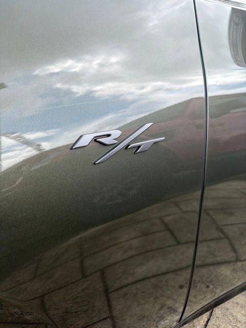 2026 Dodge Charger CHARGER R/T 4-DOOR AWD