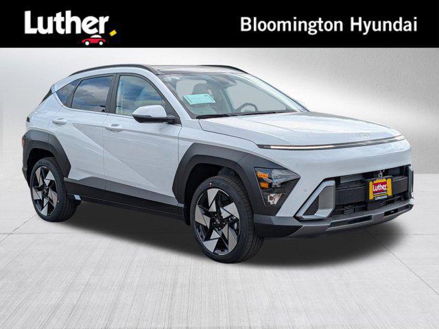 2026 Hyundai Kona Limited for sale in BLOOMINGTON, MN