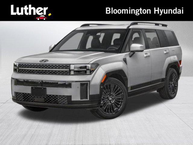 2026 Hyundai Santa Fe Hybrid Calligraphy for sale in BLOOMINGTON, MN