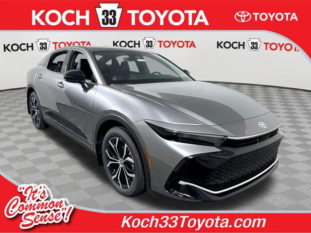 2026 Toyota Crown XLE for sale in Easton, PA