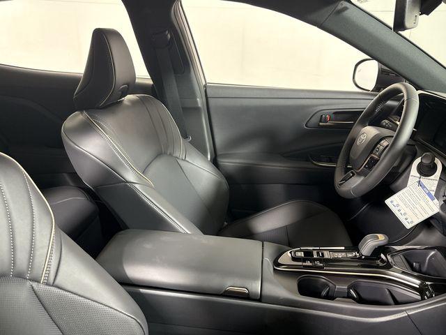 2026 Toyota Crown XLE