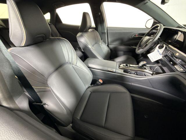 2026 Toyota Crown XLE