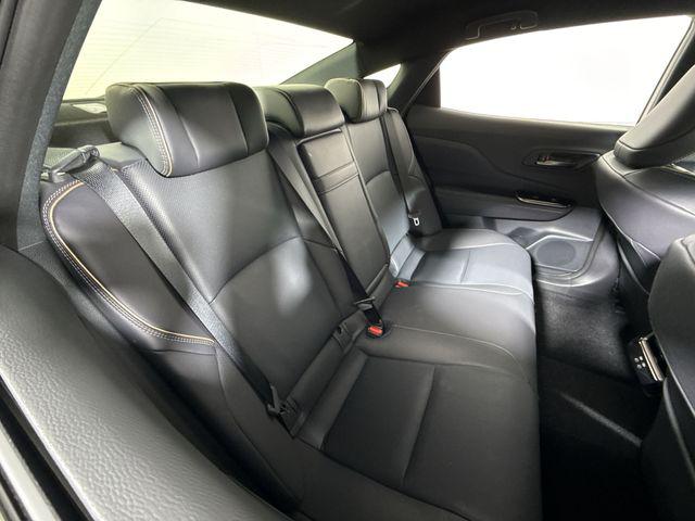 2026 Toyota Crown XLE