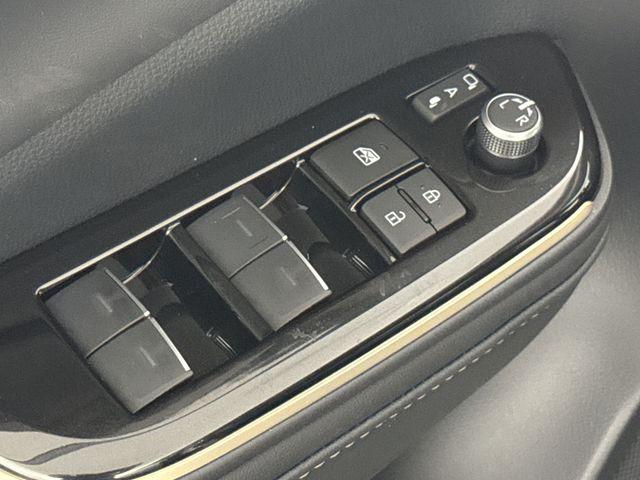 2026 Toyota Crown XLE