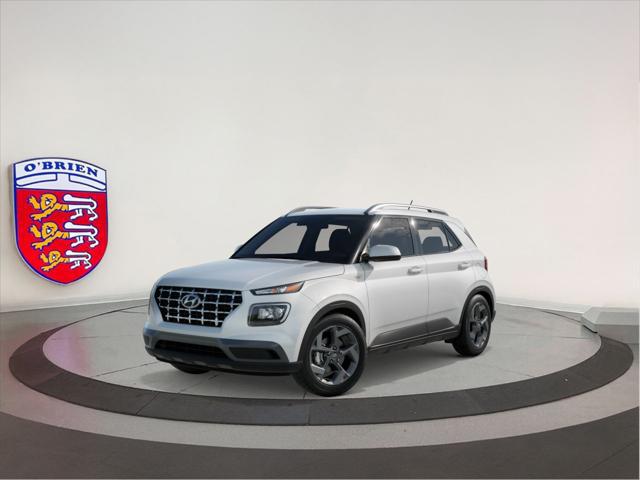 2026 Hyundai Venue SEL for sale in NORMAL, IL