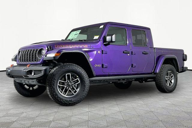 2026 Jeep Gladiator Sport for sale in Oklahoma City, OK