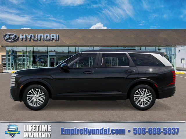 2026 Hyundai Palisade SE