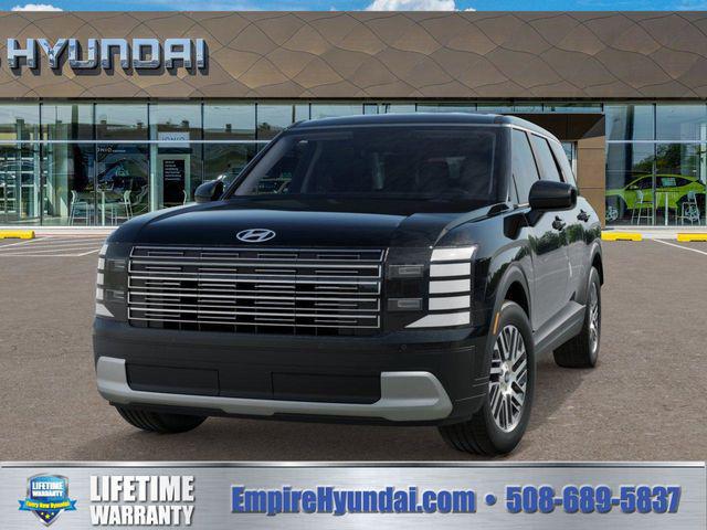 2026 Hyundai Palisade SE
