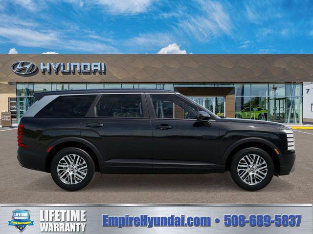 2026 Hyundai Palisade SE