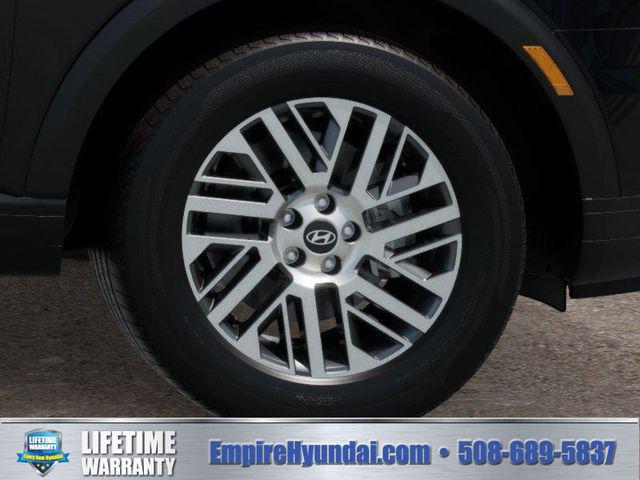 2026 Hyundai Palisade SE